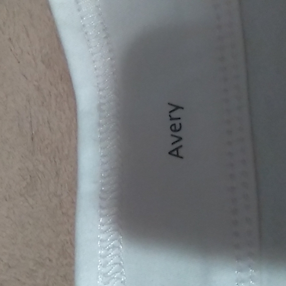 Gloria Vanderbilt Avery Pull On Skimmer.  NWT.  18W - Picture 5 of 16